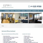 Serviced Offices Auckland