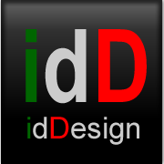 logo id Design