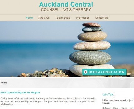 auckland counselling