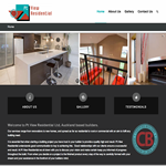 Web Design Auckland: website design and development for East Auckland builders